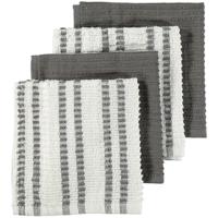 Vaatdoek - Grijs - thumbnail