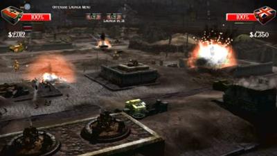 Toy Soldiers HD Toy Soldiers HD