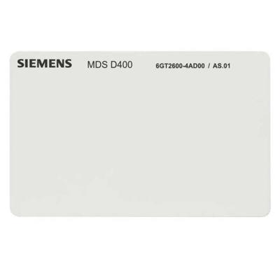 Siemens 6GT2600-4AD00 HF-IC - transponder