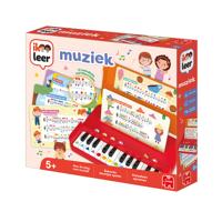 Jumbo ik leer muziek - thumbnail