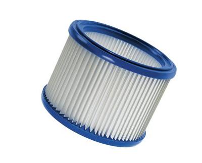 Nilfisk 302000490 Inlegfilter-doek 1 stuk(s)