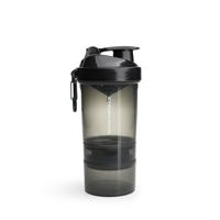 Smartshake Original2GO Gunsmoke Black (600 ml) - thumbnail
