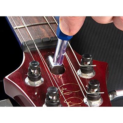 MusicNomad MN233 Premium Truss Rod Wrench 7 mm sleutel voor halspen