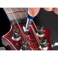 MusicNomad MN232 Premium Truss Rod Wrench 5/16 inch sleutel voor halspen - thumbnail