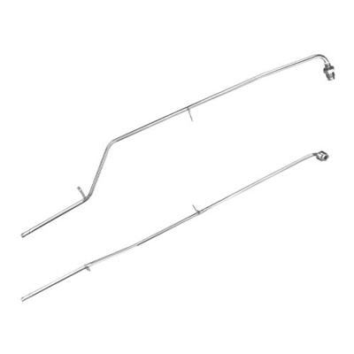 Drukleiding, druksensor (roetfilter) PP11004A Drukleiding, druksensor (roetfilter) PP11004A