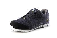 Safety Jogger Morris Laag S1P | Zwart | Maat 38 - 00.118.096.38 - thumbnail