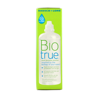 Bausch & Lomb Biotrue multi purpose 300 Milliliter - thumbnail