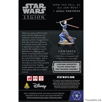 Star Wars: Legion - Asajj Ventress Operative Expansion - thumbnail