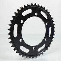 ESJOT Chain wheel 530 43z steel black - thumbnail