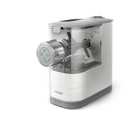 PHILIPS HR2345 / 19 Pastamaker - 4 vormen - 450g - wit - thumbnail