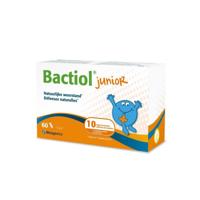 Metagenics Bactiol Junior 60Capsules - thumbnail