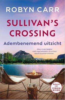 Adembenemend uitzicht Adembenemend uitzicht