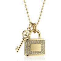Ketting Dames Tommy Hilfiger 2700459 50 cm - thumbnail