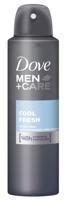 Dove Men+ Care Cool Fresh Deospray - thumbnail