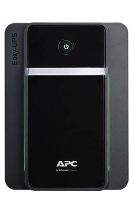 Ononderbreekbaar Stroomvoorzieningssysteem Interactief SAI APC Easy UPS 900 W Ononderbreekbaar Stroomvoorzieningssysteem Interactief SAI APC Easy UPS 900 W