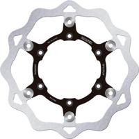 GALFER golf remschijf "df677 rotor df677 flw offroad floating - thumbnail