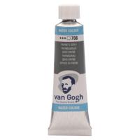 Van Gogh Van Gogh Aquarelverf Tube 10 ml Paynesgrijs - thumbnail