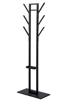Bendt Kapstok 'Celine' 165cm, kleur Zwart Bendt Kapstok 'Celine' 165cm, kleur Zwart