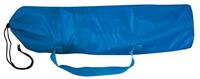 Eurotrail campingstoel Ardeche junior 34 x 27 cm staal blauw - thumbnail