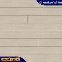 Monocibec Houtlook Tegel Plint Cherokee 10X57 P/S - Cherokee White - thumbnail