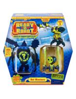 Brandunit Ready 2 robot bot blasters groen - thumbnail