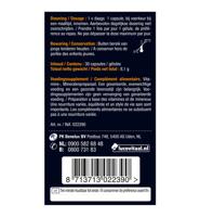 Lucovitaal Ogen Capsules 30Capsules - thumbnail