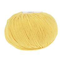 Lang Yarns Merino 150 049 Kleur: Goud Geel - thumbnail