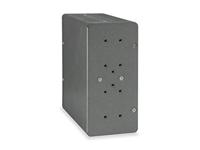 LevelOne Switch 8X GE Igu-1271 4Xgsfp 8Xpoe - thumbnail
