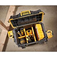 DeWALT DWST08035-1 ToughSystem 2.0 ½ Diepe koffer - thumbnail