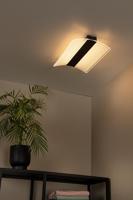 Lucide ALINE - Wandlamp Badkamer - LED - 1x12W 3000K - IP44 - Transparant - thumbnail