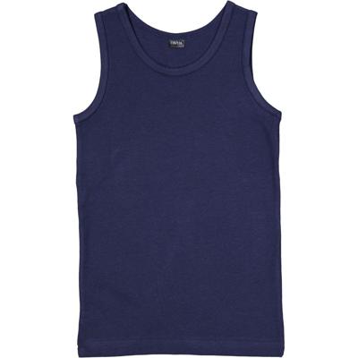 Hemd - Blauw Hemd - Blauw