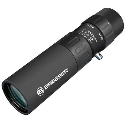 BRESSER Mono Zoomar 8-25x25