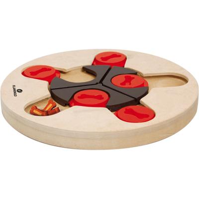 Interactief speelgoed Athena, bruin Interactief speelgoed Athena, bruin