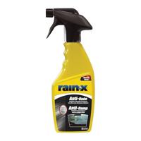 Rain-x anti-damp glas- en ruitenreiniger 500ml - voorkomt condens - verbetert zicht & veiligheid - geschikt voor autoruiten & spiegels - thumbnail