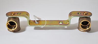 Cornat Cu-Soldeer Montagebrug 153Mm 18X1/2 - T54761812