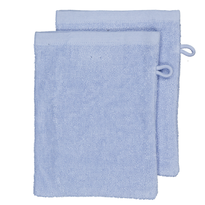 Washand - Blauw Washand - Blauw