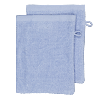 Washand - Blauw - thumbnail