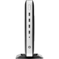HP T630 Thin Client USFF - AMD GX-420CA - 8GB RAM - 256GB SSD - Windows 11 - thumbnail