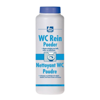 Dr. Becher WC Reiniger Poeder (1kg) - thumbnail