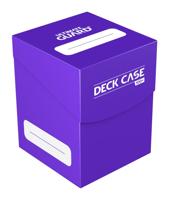 Ultimate Guard Deck Case 100+ - Purple - thumbnail