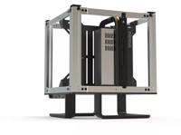 Streacom ST-ZF240 PC-netvoeding 240 W - thumbnail