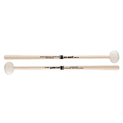 Promark PST3 Performer Series maple Timpani mallets medium