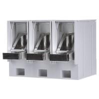 Eaton NZM3-XKA2 Klemblok 1 stuk(s) - thumbnail