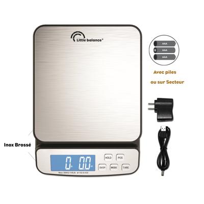 Keukenweegschaal Little Balance 8370 30 Kg