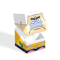 Squaroes- Squaroe SpongeBob Squarepants SB010 - Mermaid Man - thumbnail