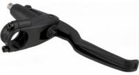 Magura remgreep HS11 hydraulisch links/rechts 3 vinger zwart - thumbnail