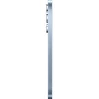 Samsung tel - Smartphone 5g 6,5 inch 8+128GB A55 lichtblauw sm-a556blbaeue - 1286791 - thumbnail