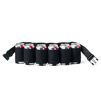 Verstelbare Bier Riem - Beer Belt
