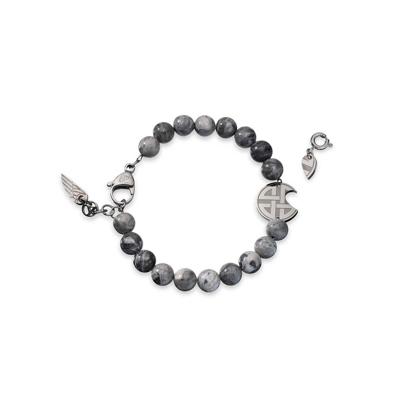 AN Jewels ADC.BMGLB01A Heren armband