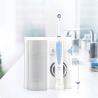 Oral Irrigator Oral-B Wit - thumbnail